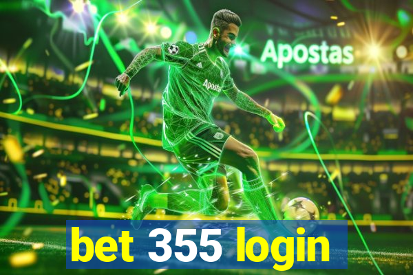 bet 355 login