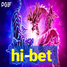 hi-bet