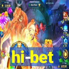 hi-bet