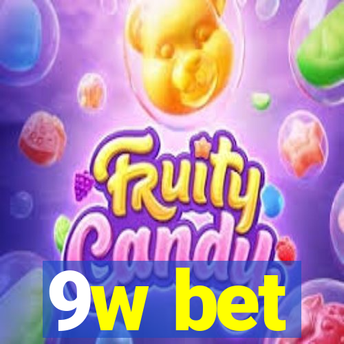 9w bet