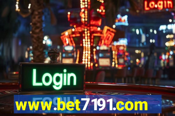 www.bet7191.com