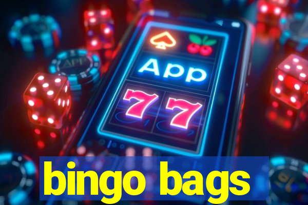 bingo bags