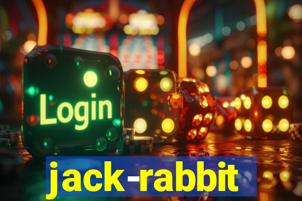 jack-rabbit