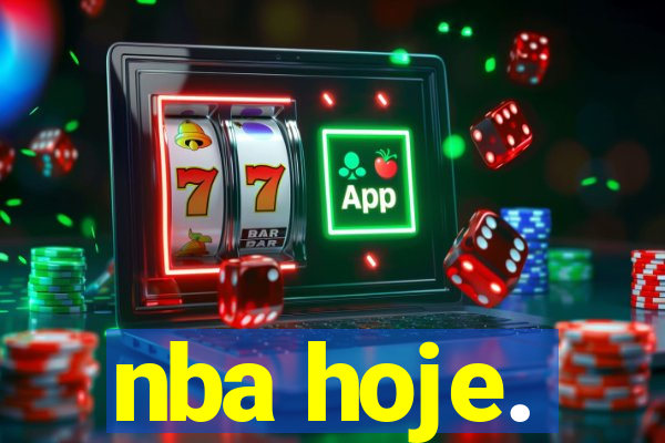 nba hoje.