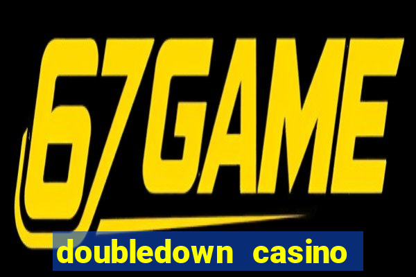 doubledown casino gamehunters bonus collector