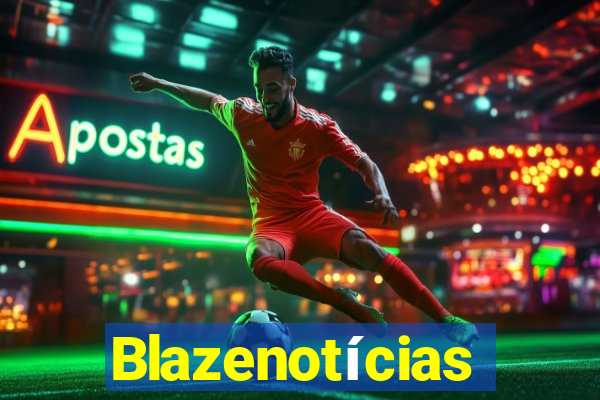 Blazenotícias