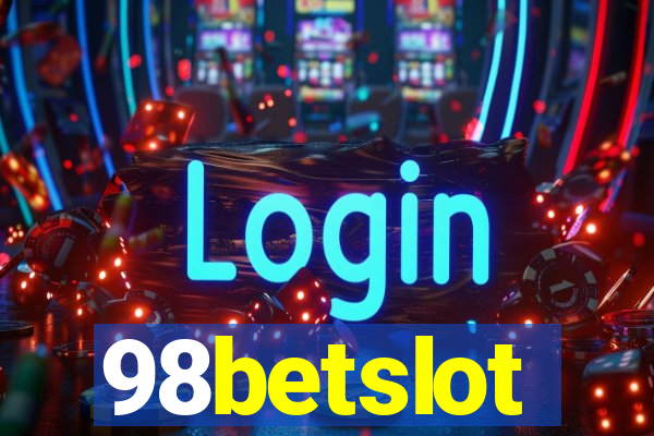 98betslot