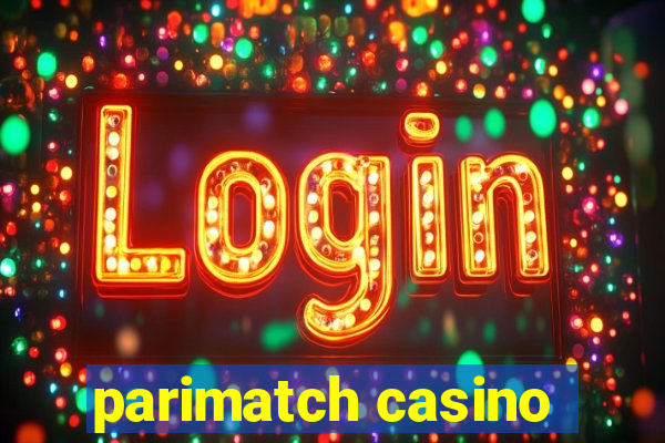 parimatch casino