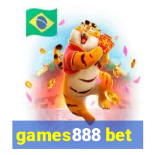 games888 bet