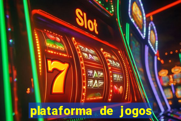 plataforma de jogos sem taxa de saque