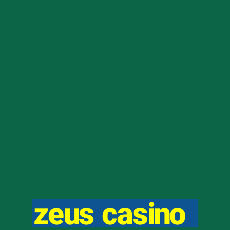 zeus casino