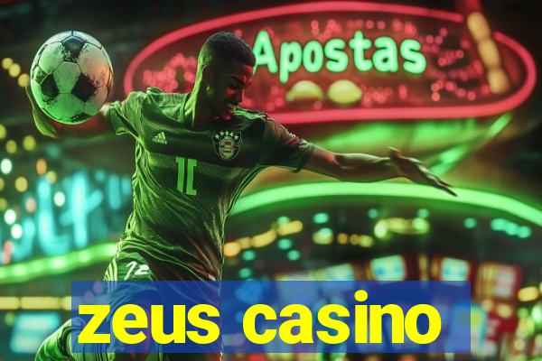 zeus casino