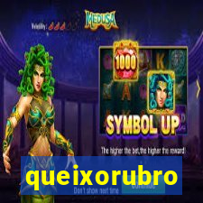 queixorubro