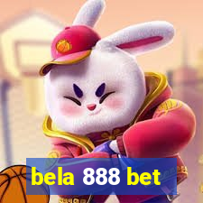 bela 888 bet