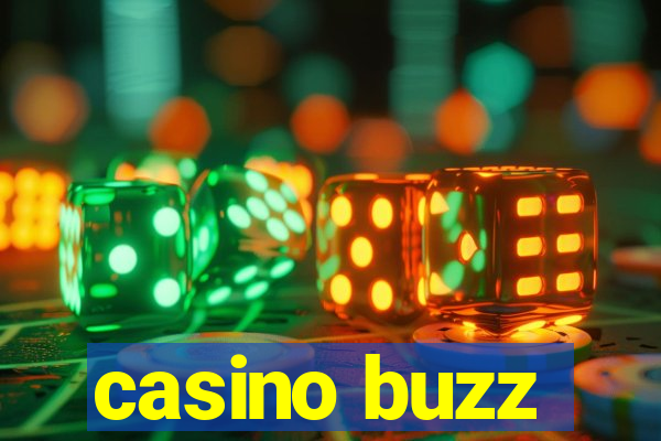 casino buzz