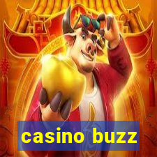 casino buzz