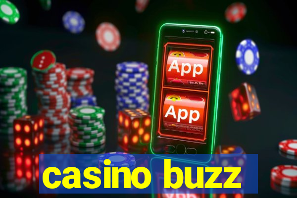 casino buzz