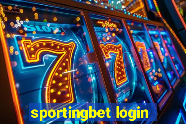 sportingbet login