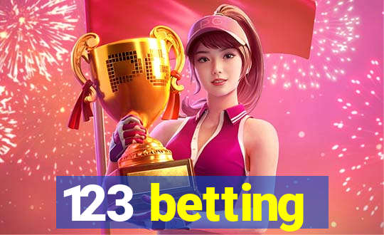 123 betting