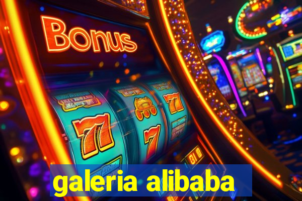 galeria alibaba