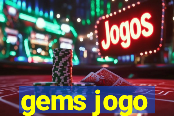 gems jogo