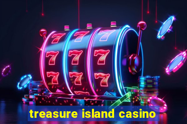 treasure island casino