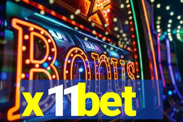 x11bet