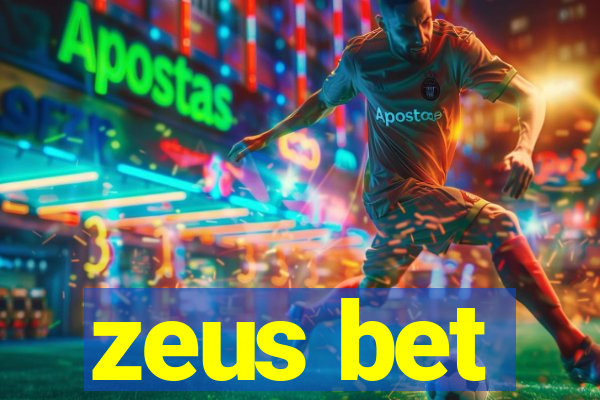 zeus bet