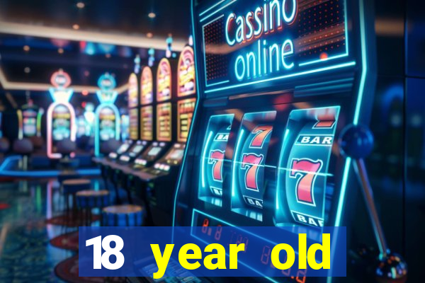 18 year old casinos in mo