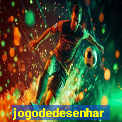 jogodedesenhar