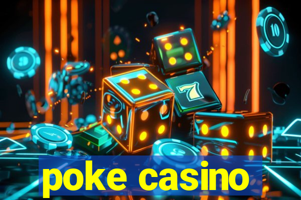 poke casino