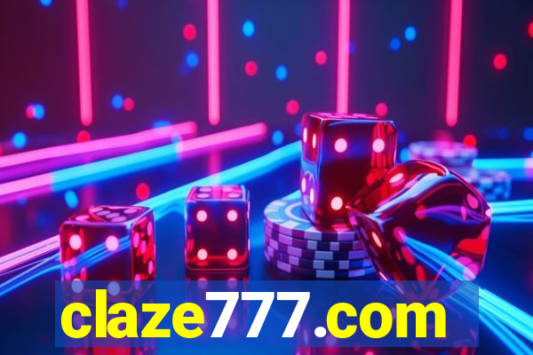 claze777.com