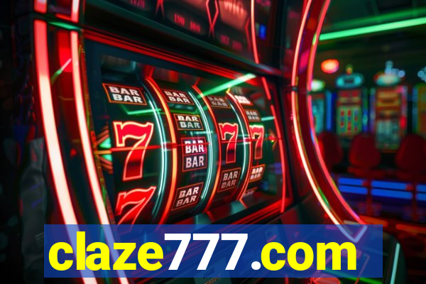 claze777.com