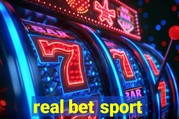 real bet sport