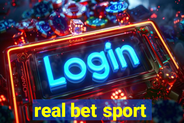 real bet sport