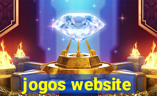 jogos website