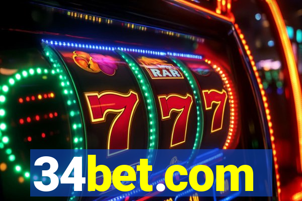 34bet.com