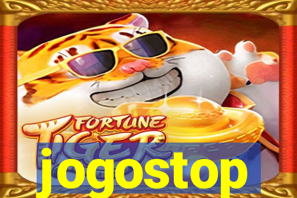 jogostop