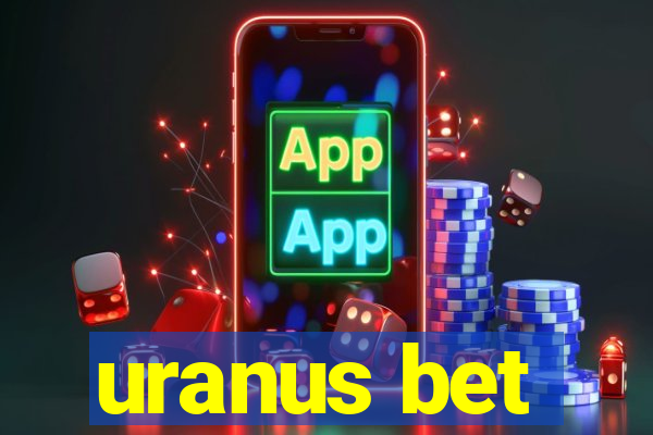 uranus bet