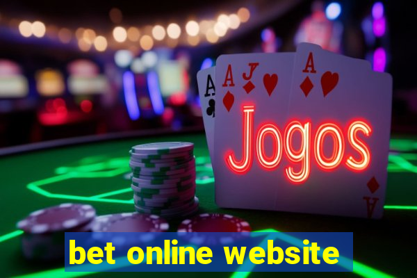 bet online website