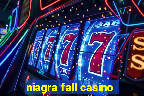 niagra fall casino