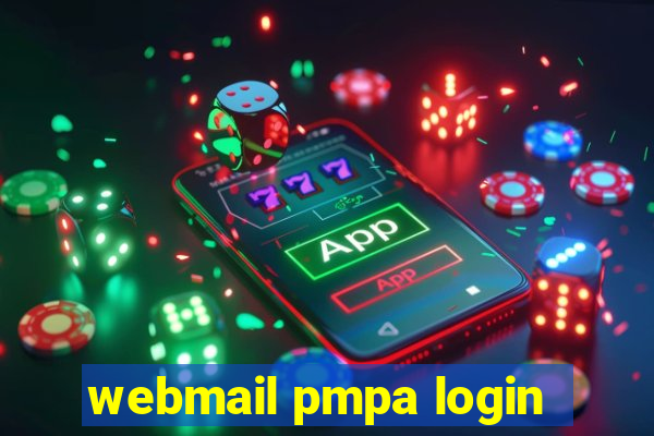 webmail pmpa login