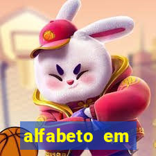 alfabeto em c贸digo bin谩rio