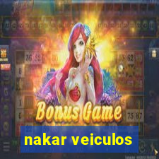 nakar veiculos