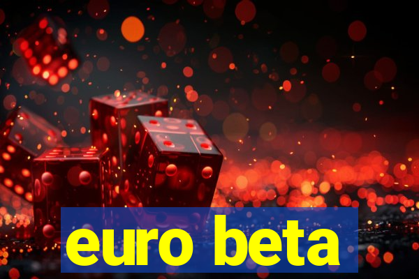 euro beta