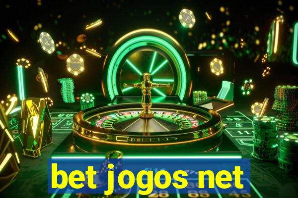 bet jogos net