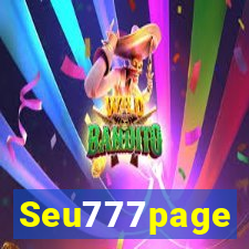 Seu777page