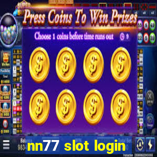 nn77 slot login