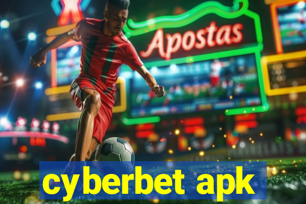 cyberbet apk