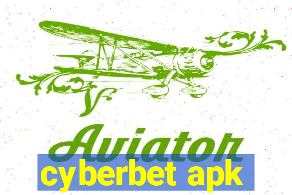 cyberbet apk